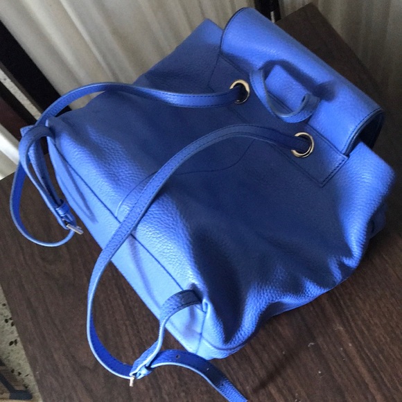 Kate Spade New York leather backpack purse bag main image 4